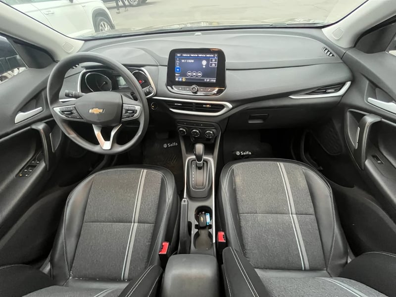 Chevrolet Tracker 2025 - Imagen 15 de 20