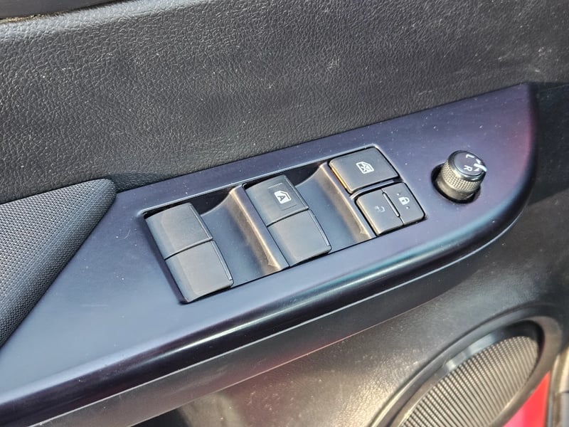 Toyota Hilux 2024 - Imagen 16 de 20
