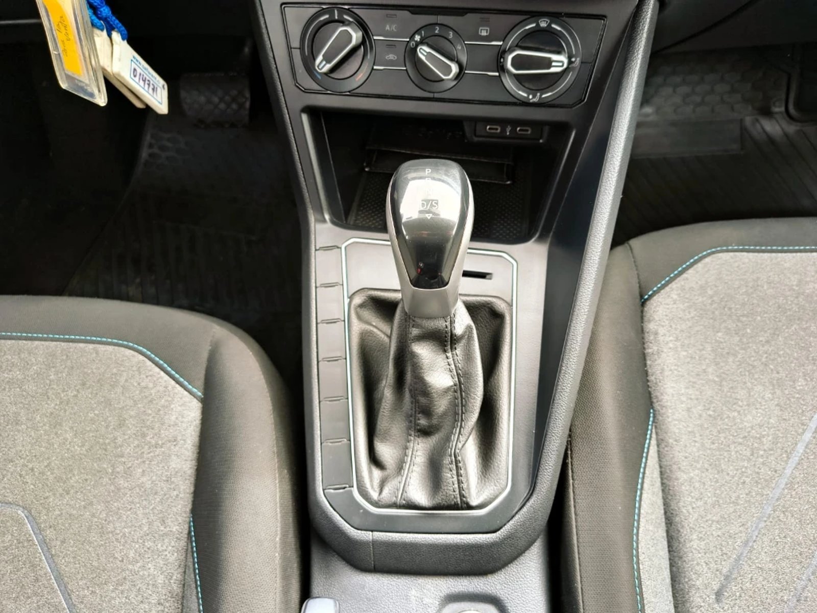 VOLKSWAGEN VIRTUS 2024 - Imagen 20 de 20