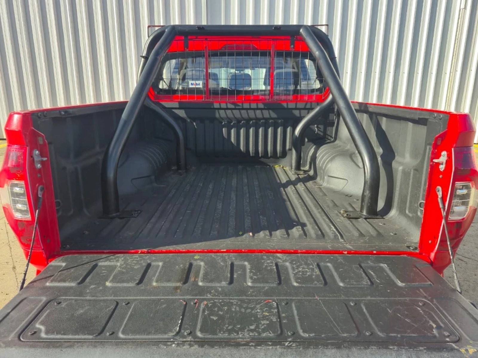 Maxus T60 2024 - Imagen 7 de 20