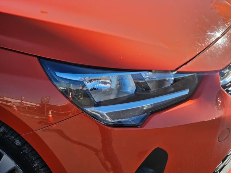 Opel Corsa 2023 - Imagen 11 de 20
