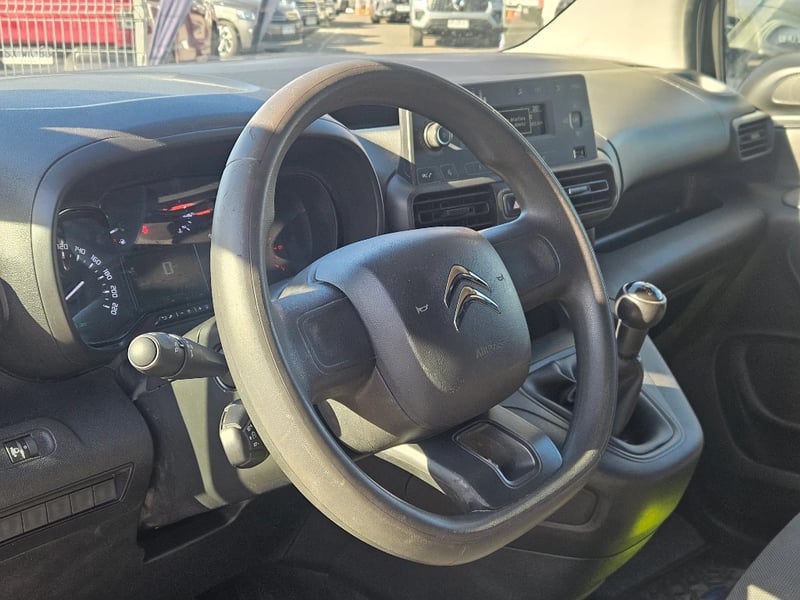 Citroën Berlingo 2022 - Imagen 17 de 20