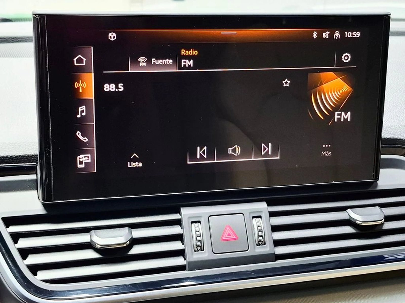 AUDI Q5 2025 - Imagen 18 de 20