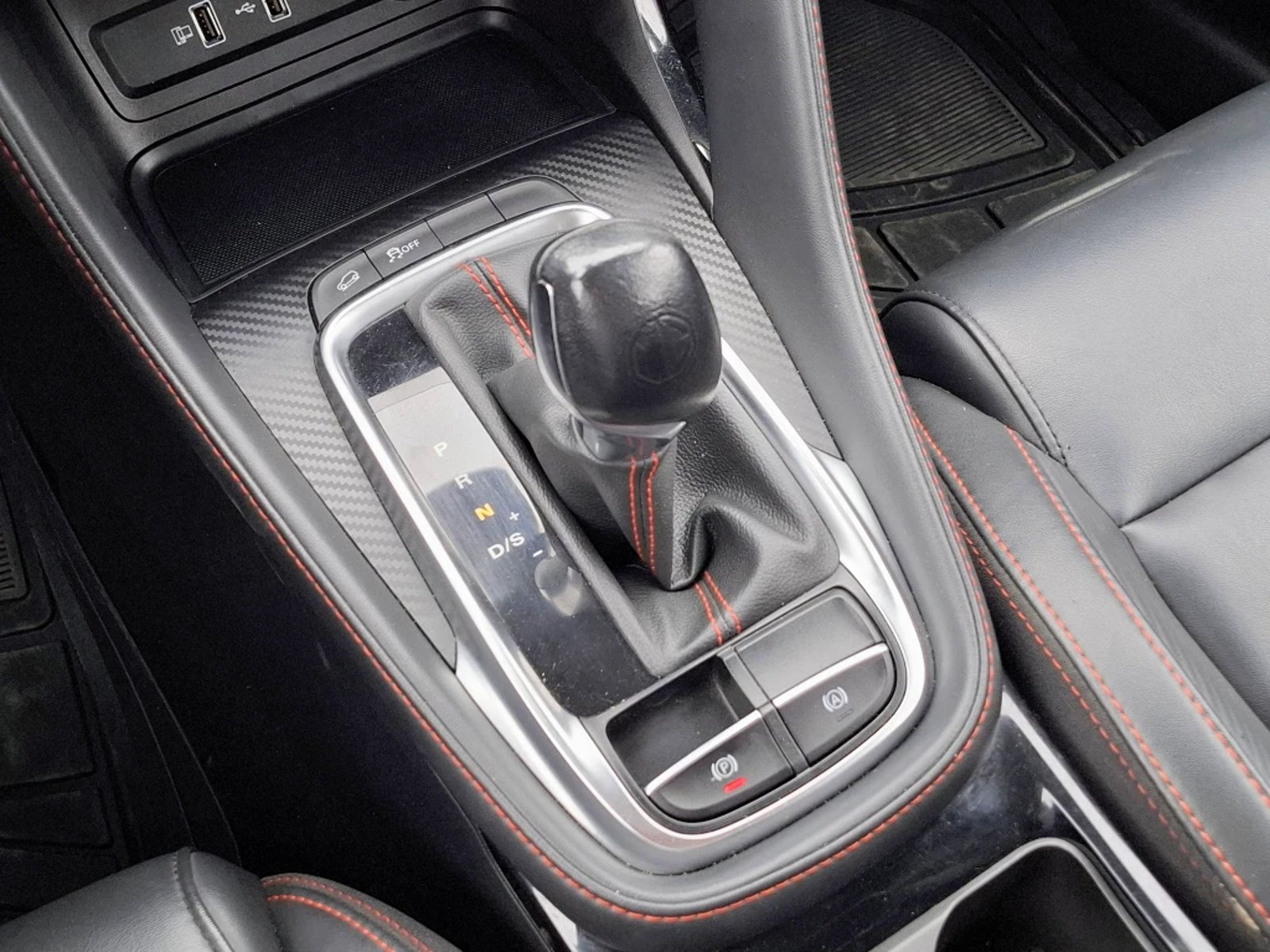 MG Zx 2023 - Imagen 18 de 20