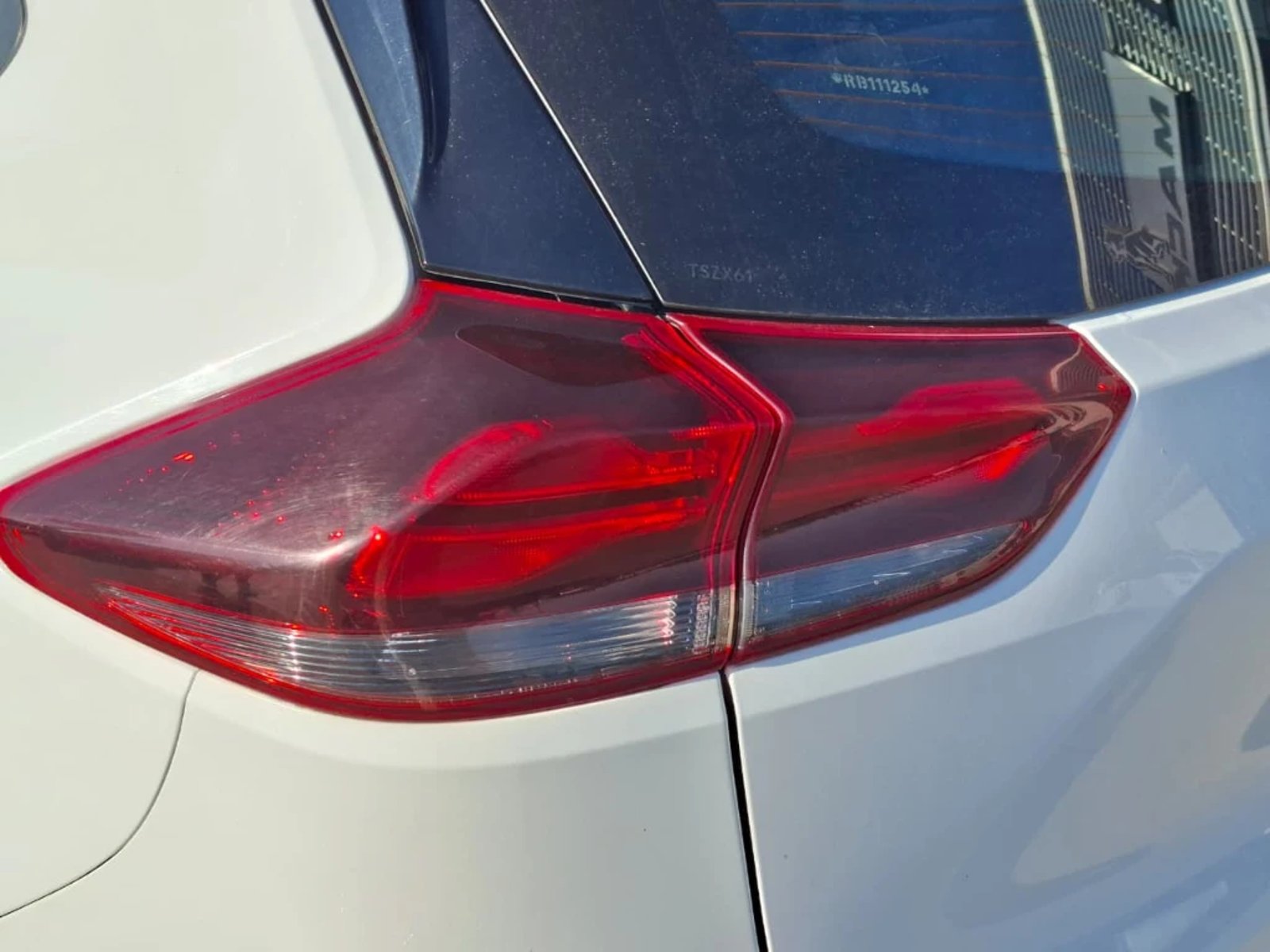 CHEVROLET TRACKER 2025 - Imagen 11 de 20