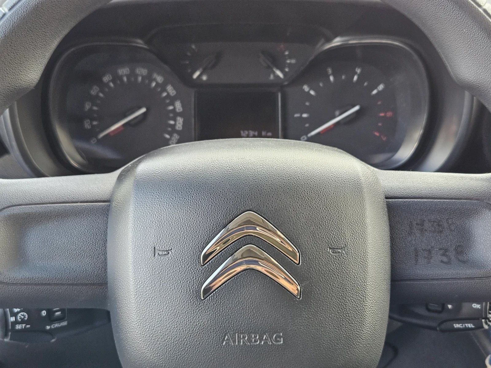Citroën Berlingo 2024 - Imagen 18 de 20