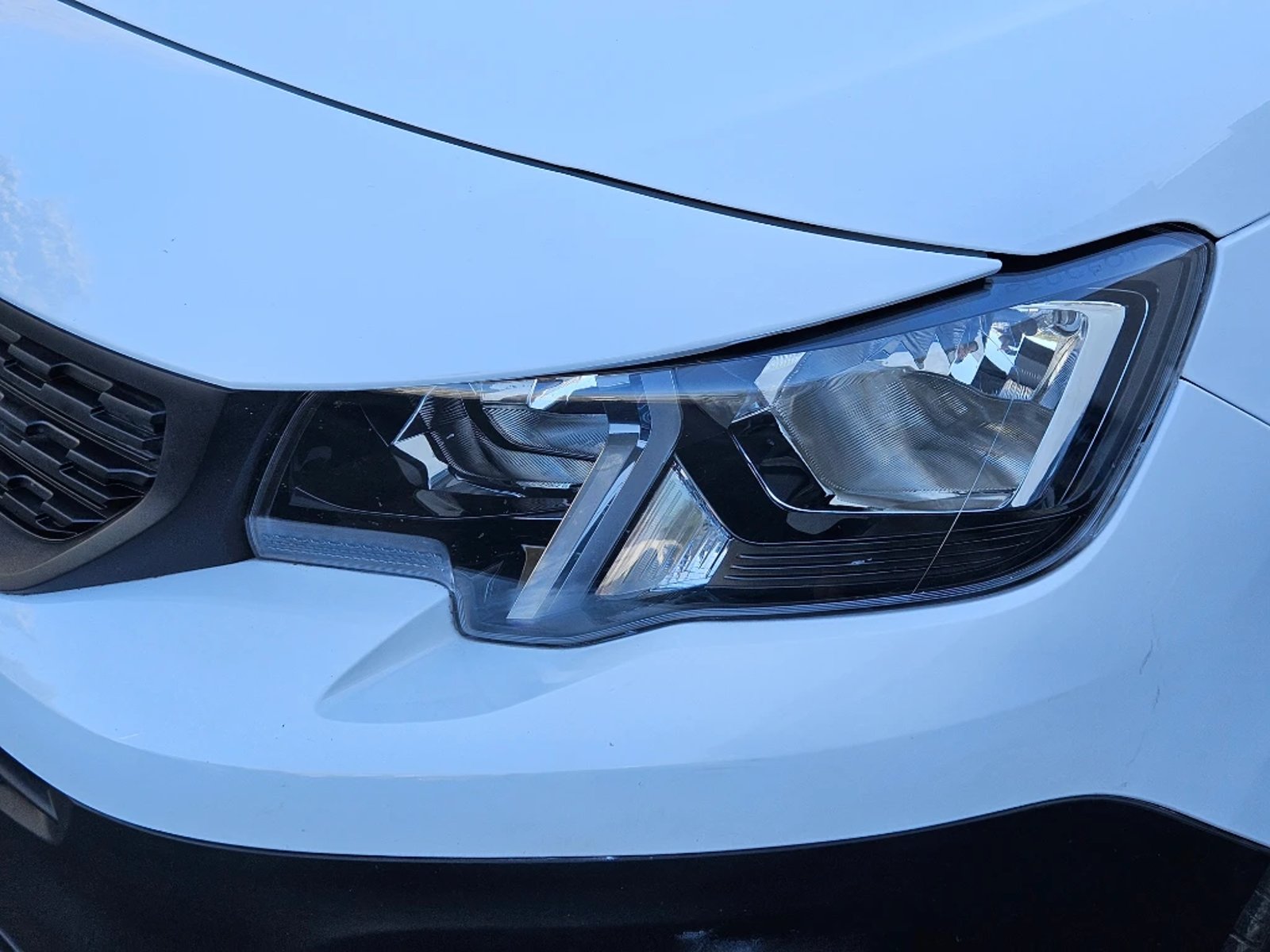 PEUGEOT PARTNER 2024 - Imagen 10 de 20
