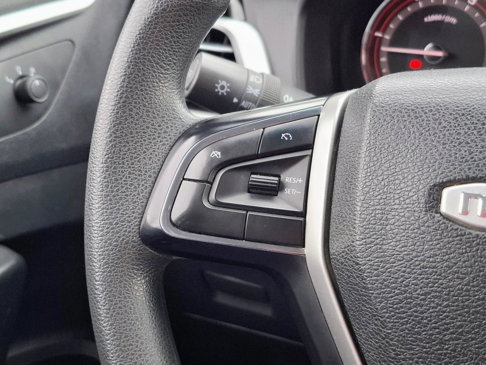 Maxus T60 2024 - Imagen 14 de 20