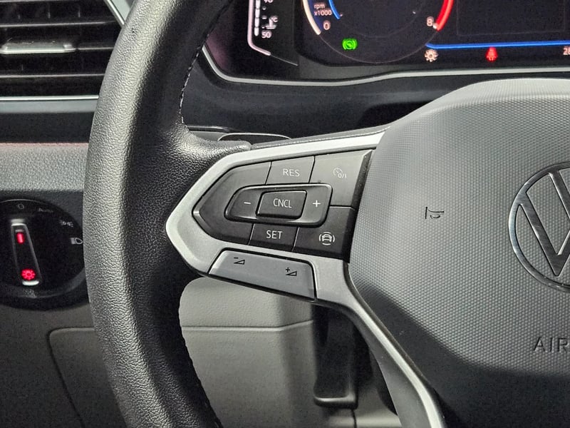 Volkswagen T-cross 2024 - Imagen 19 de 20