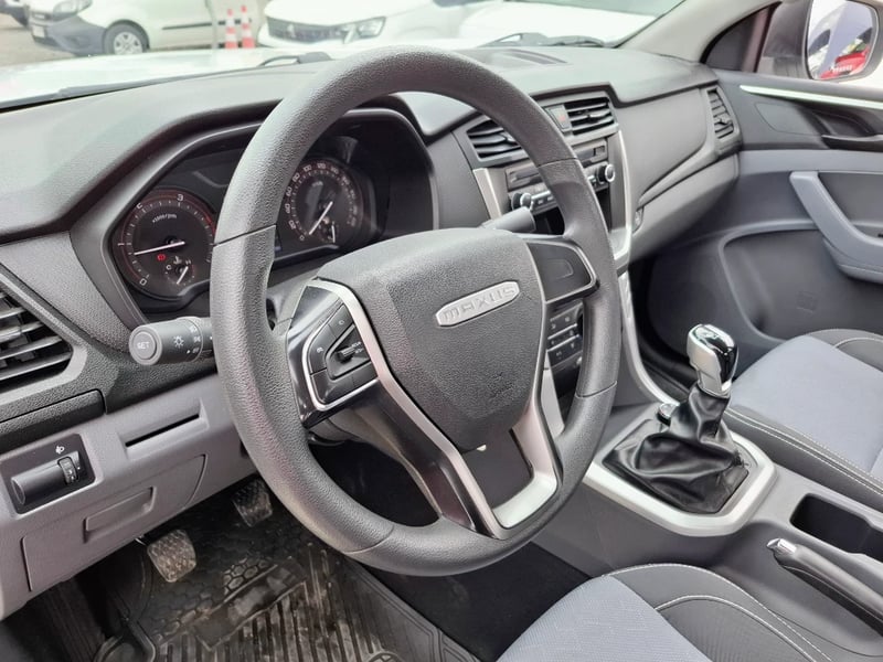 Maxus T60 2024 - Imagen 20 de 20