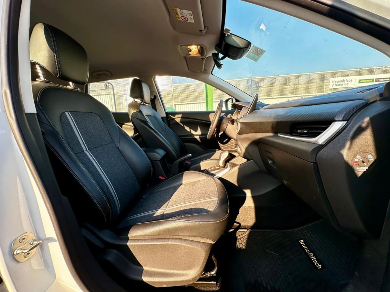 CHEVROLET TRACKER 2025 - Imagen 10 de 20
