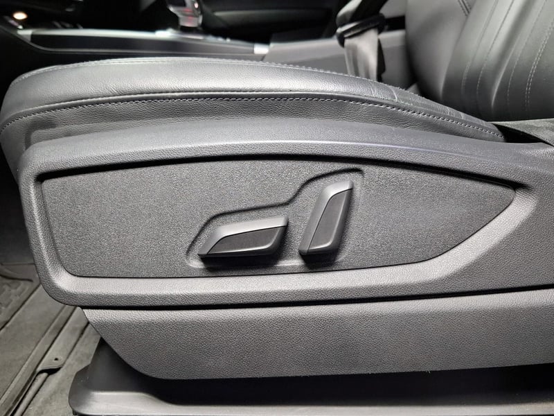 Audi Q5 2024 - Imagen 12 de 20