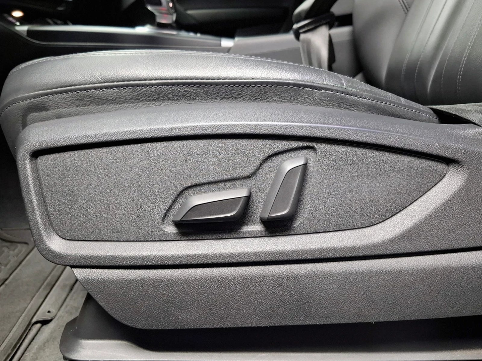 Audi Q5 2024 - Imagen 12 de 20