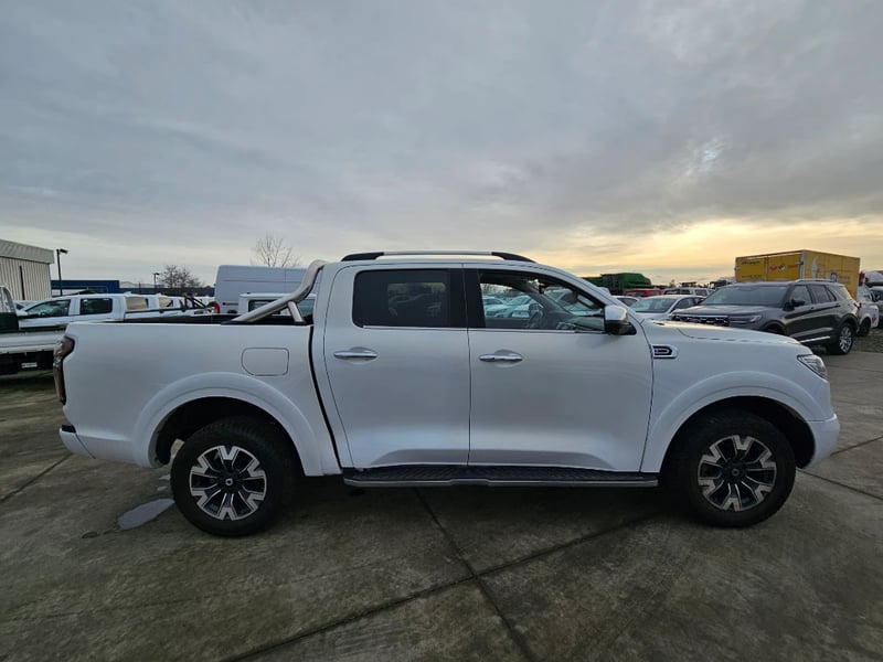 Great Wall Poer 2023 - Imagen 4 de 20