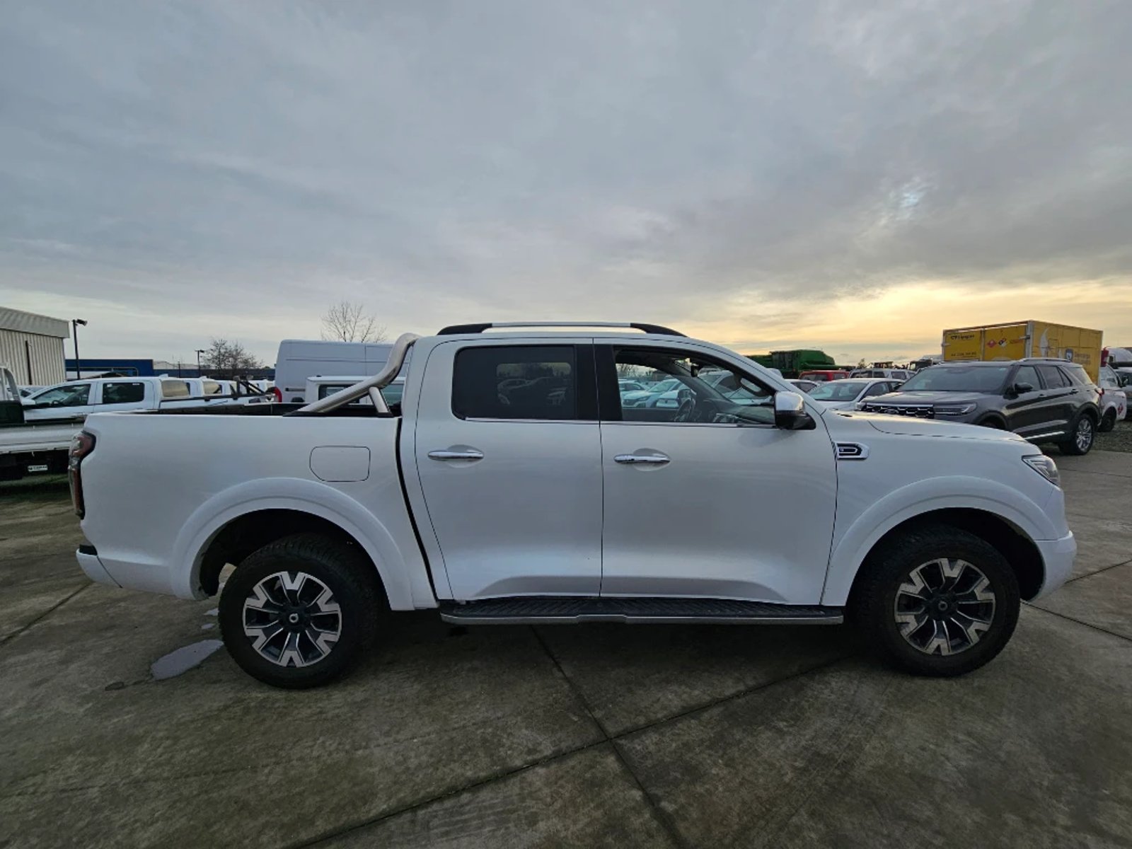 Great Wall Poer 2023 - Imagen 4 de 20