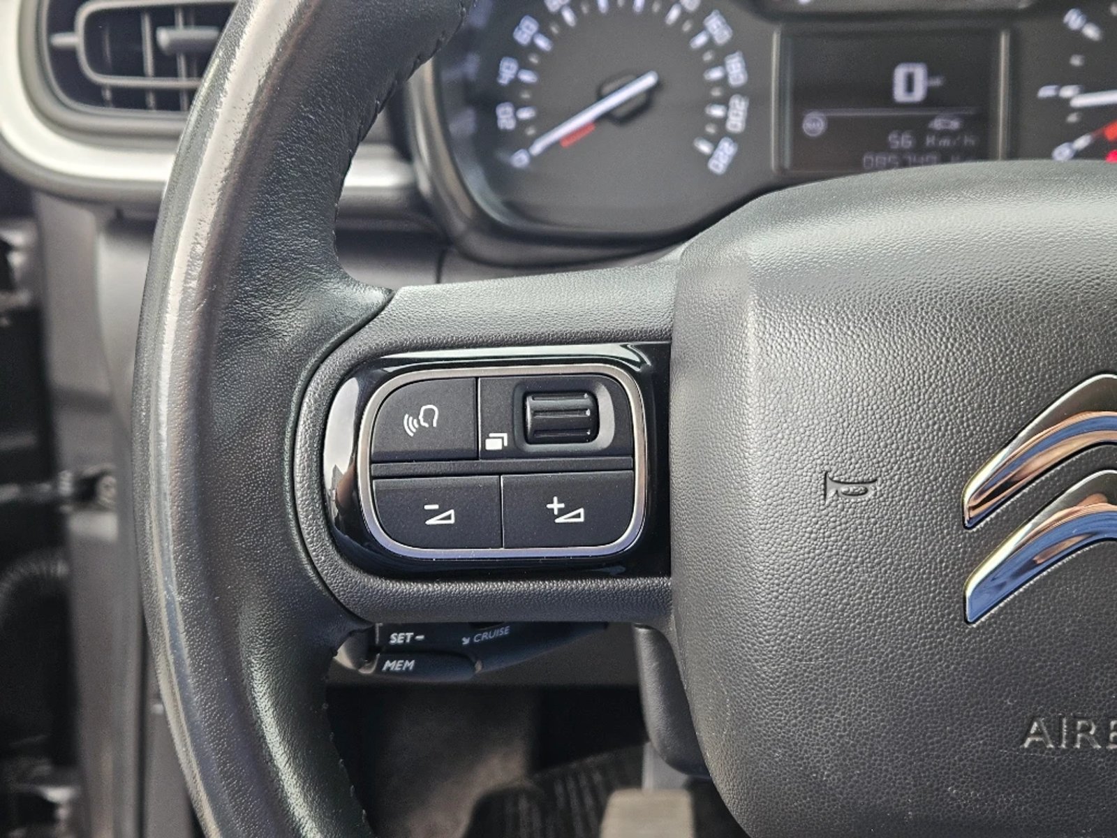 Citroën C3 2023 - Imagen 18 de 20