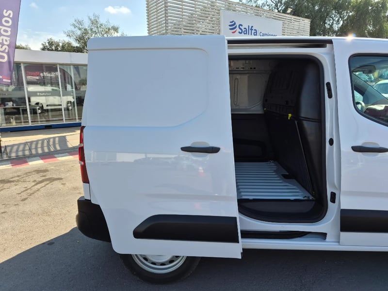 Citroën Berlingo 2024 - Imagen 11 de 20