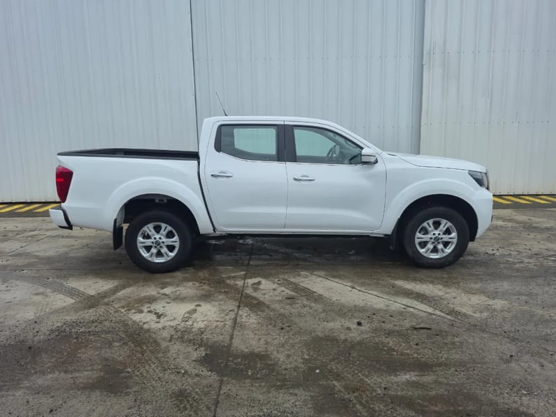 Nissan Navara 2023 - Imagen 4 de 20