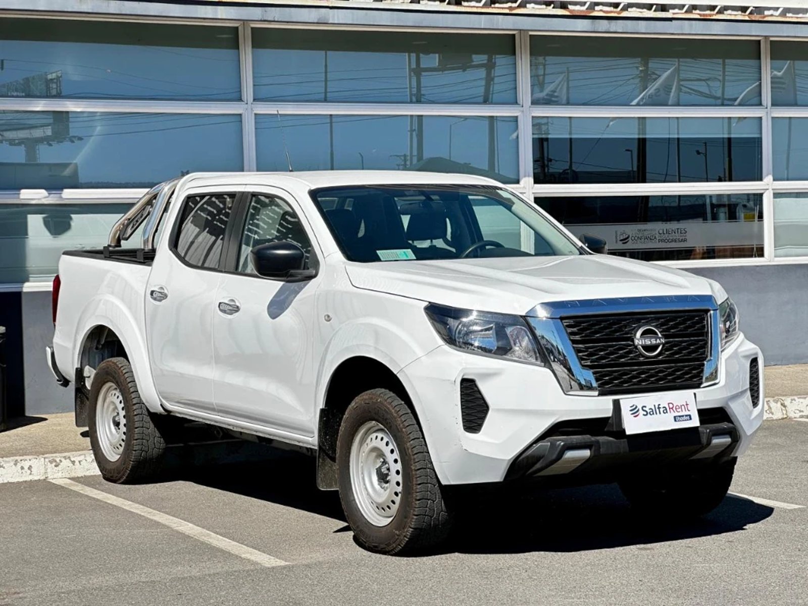 NISSAN NAVARA 2023 - Imagen 3 de 20