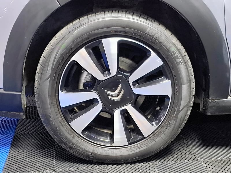 Citroën C3 2024 - Imagen 10 de 20