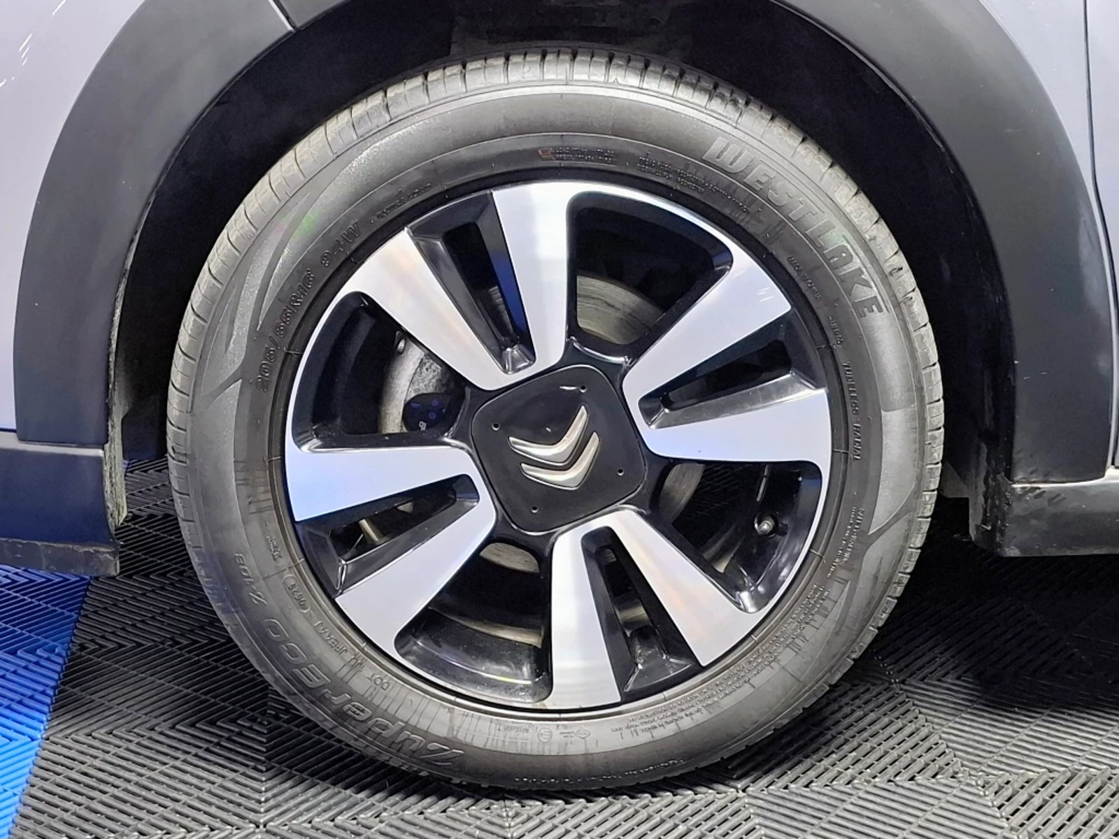 Citroën C3 2024 - Imagen 10 de 20