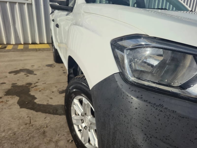 Maxus T60 2023 - Imagen 12 de 20