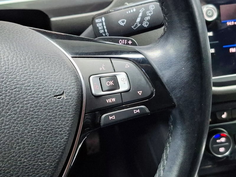 Volkswagen Tiguan 2020 - Imagen 16 de 20