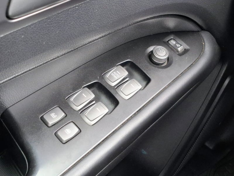 SsangYong Grand musso 2023 - Imagen 20 de 20