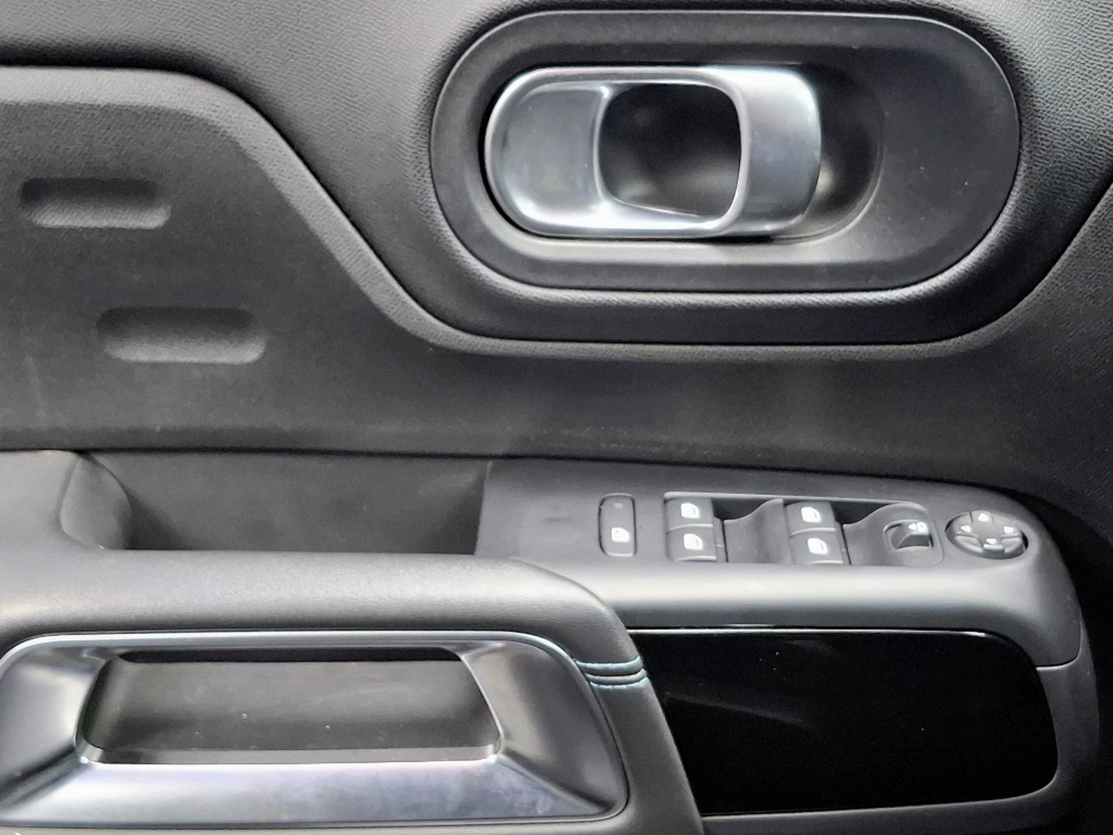 Citroën C5 aircross 2024 - Imagen 12 de 20
