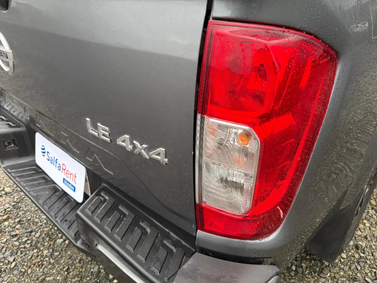Nissan Navara 2022 - Imagen 10 de 20
