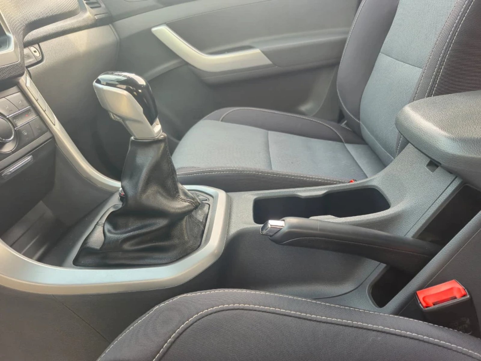 Maxus T60 2023 - Imagen 20 de 20