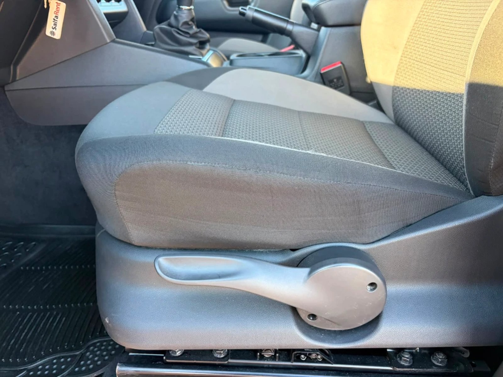 Volkswagen Amarok 2023 - Imagen 14 de 20