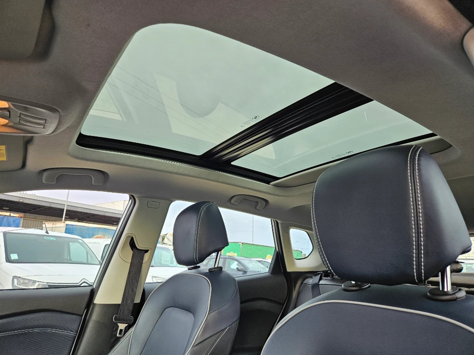 Chevrolet Tracker 2024 - Imagen 19 de 20