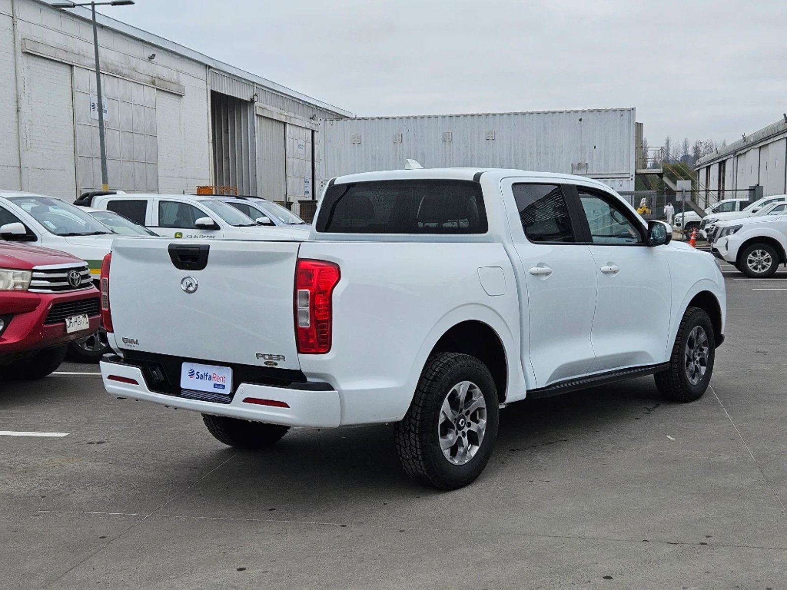 GREAT WALL POER 2023 - Imagen 5 de 20