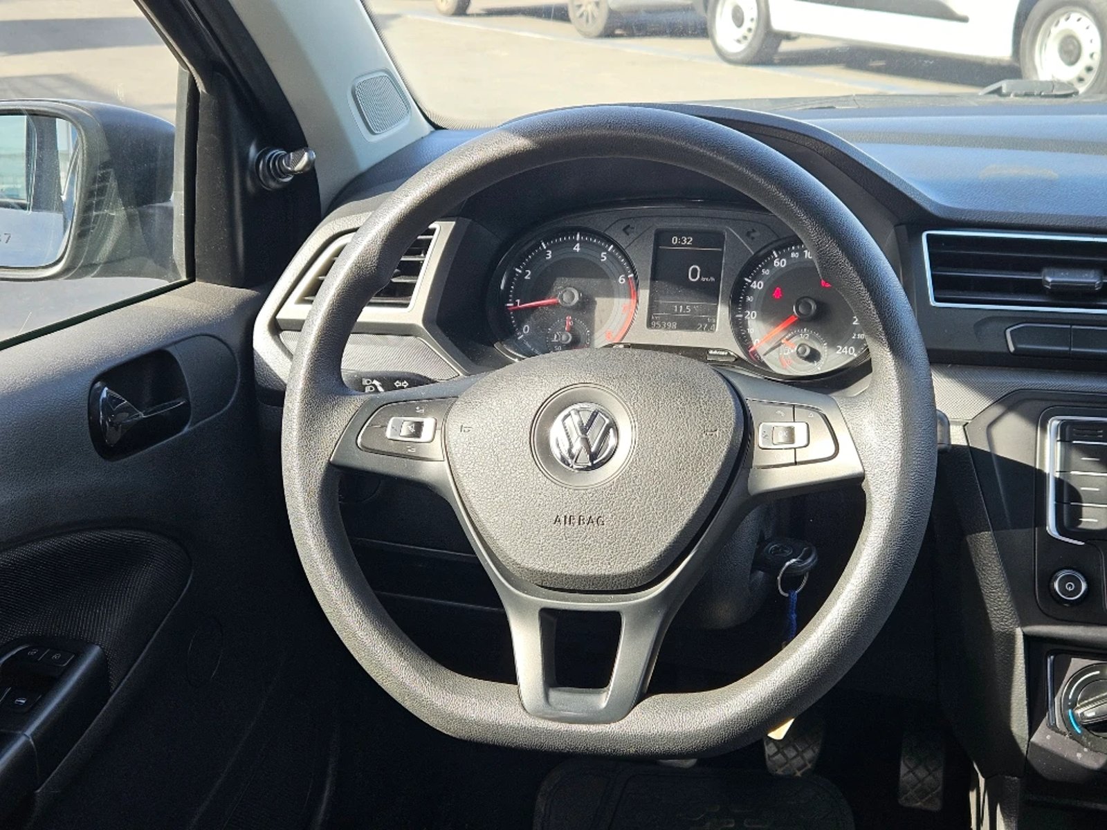 Volkswagen Gol 2022 - Imagen 14 de 20