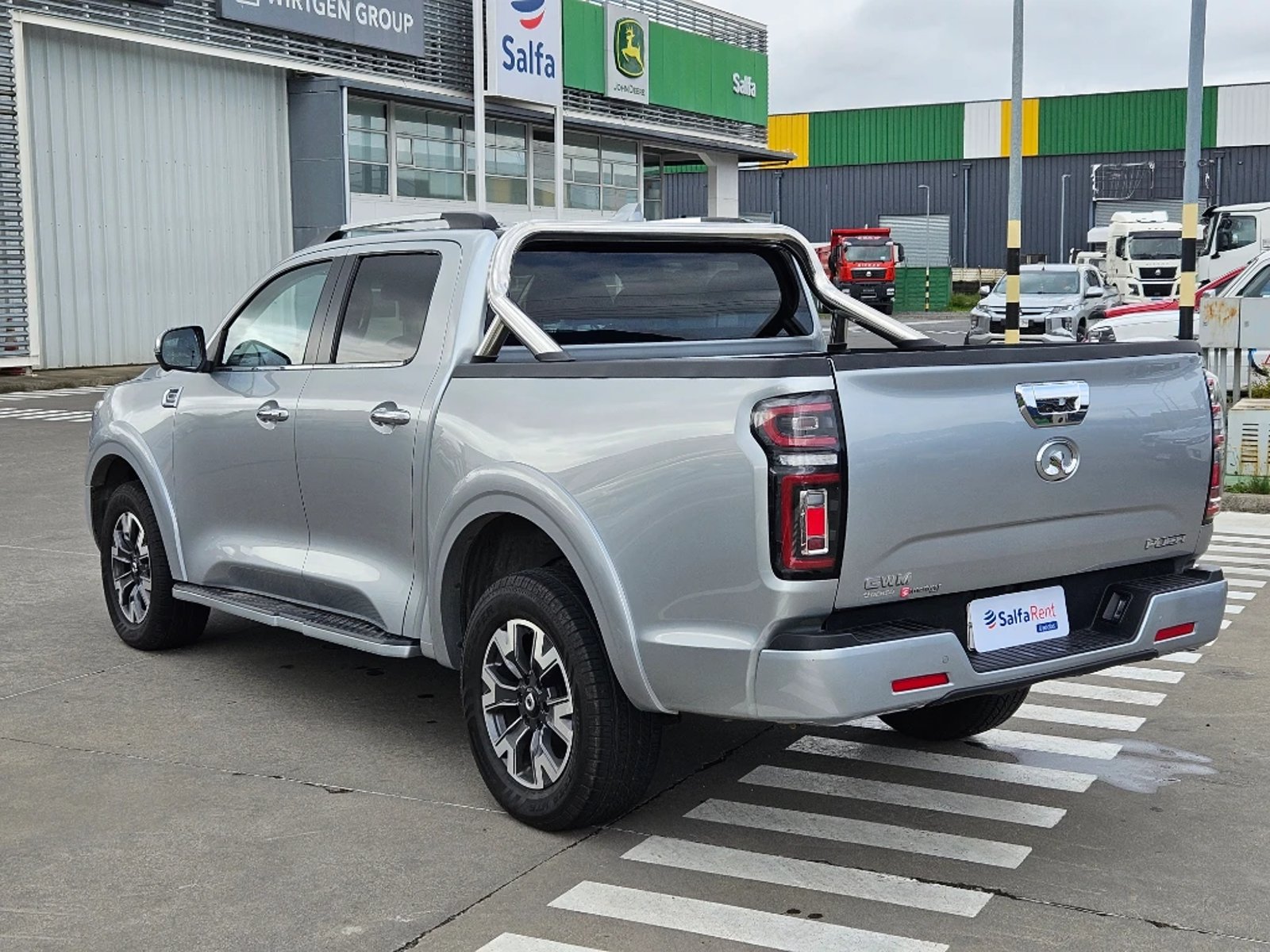 GREAT WALL POER 2024 - Imagen 7 de 20