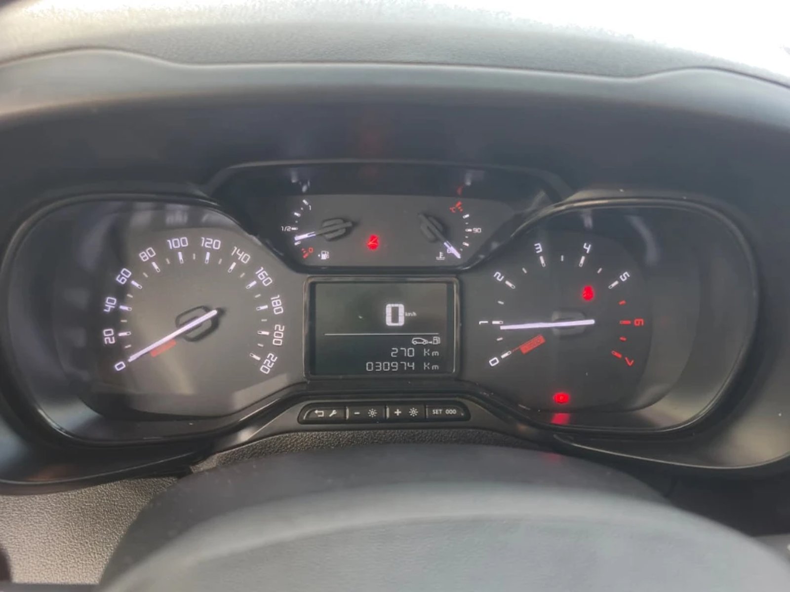 Citroën Berlingo 2024 - Imagen 20 de 20