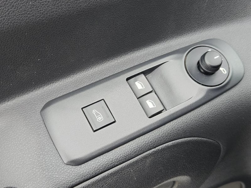 Citroën Berlingo 2024 - Imagen 14 de 20