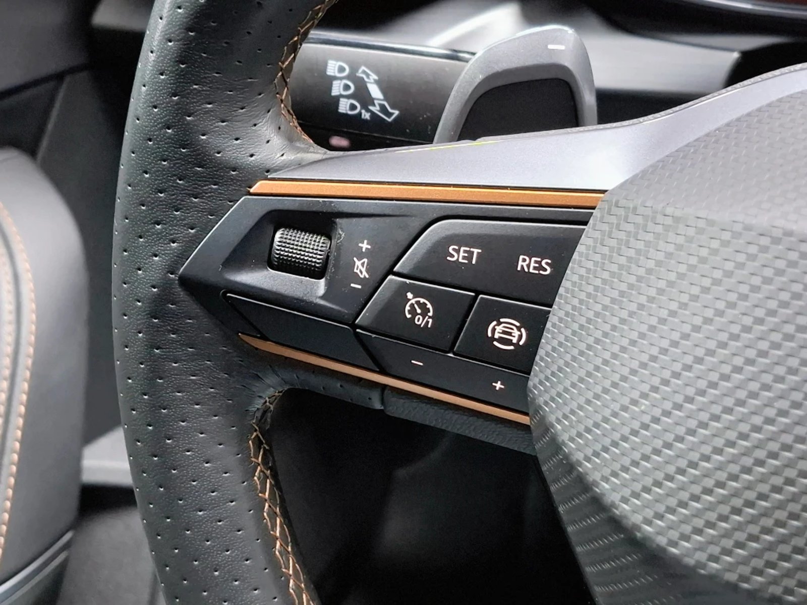 Cupra Formentor 2024 - Imagen 16 de 20