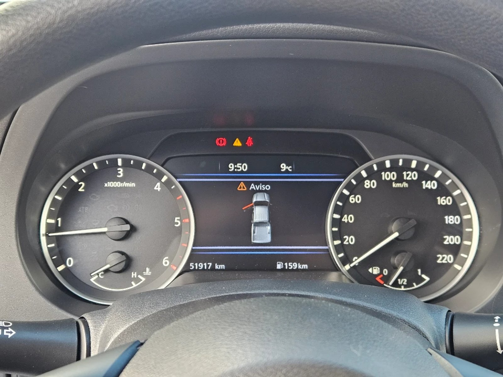 Nissan Navara 2023 - Imagen 14 de 20