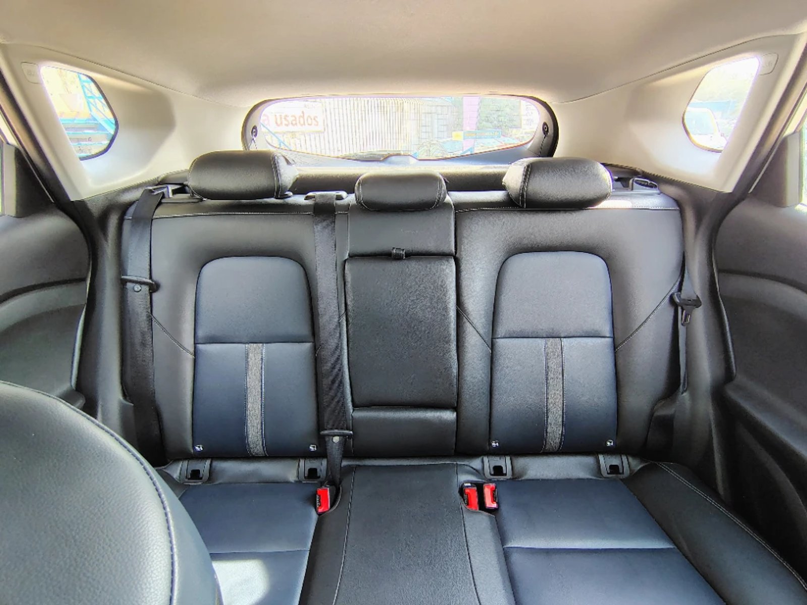 CHEVROLET TRACKER 2024 - Imagen 7 de 20