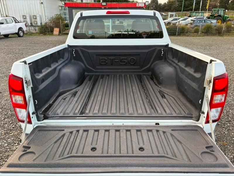 Mazda Bt-50 2022 - Imagen 7 de 20
