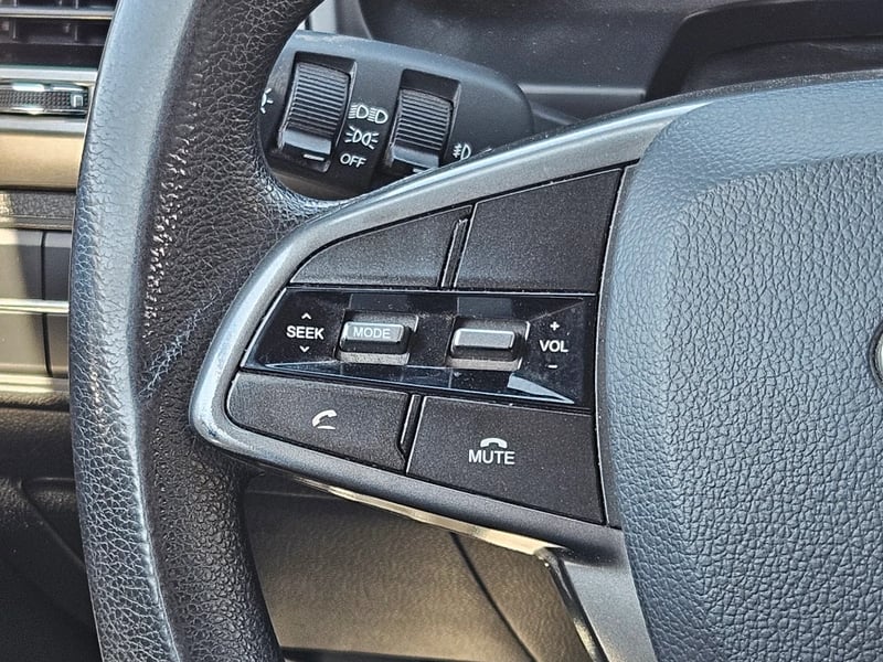 SsangYong Grand musso 2023 - Imagen 19 de 20