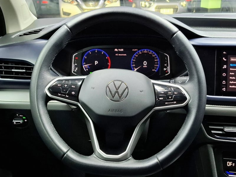 Volkswagen Taos 2025 - Imagen 15 de 20