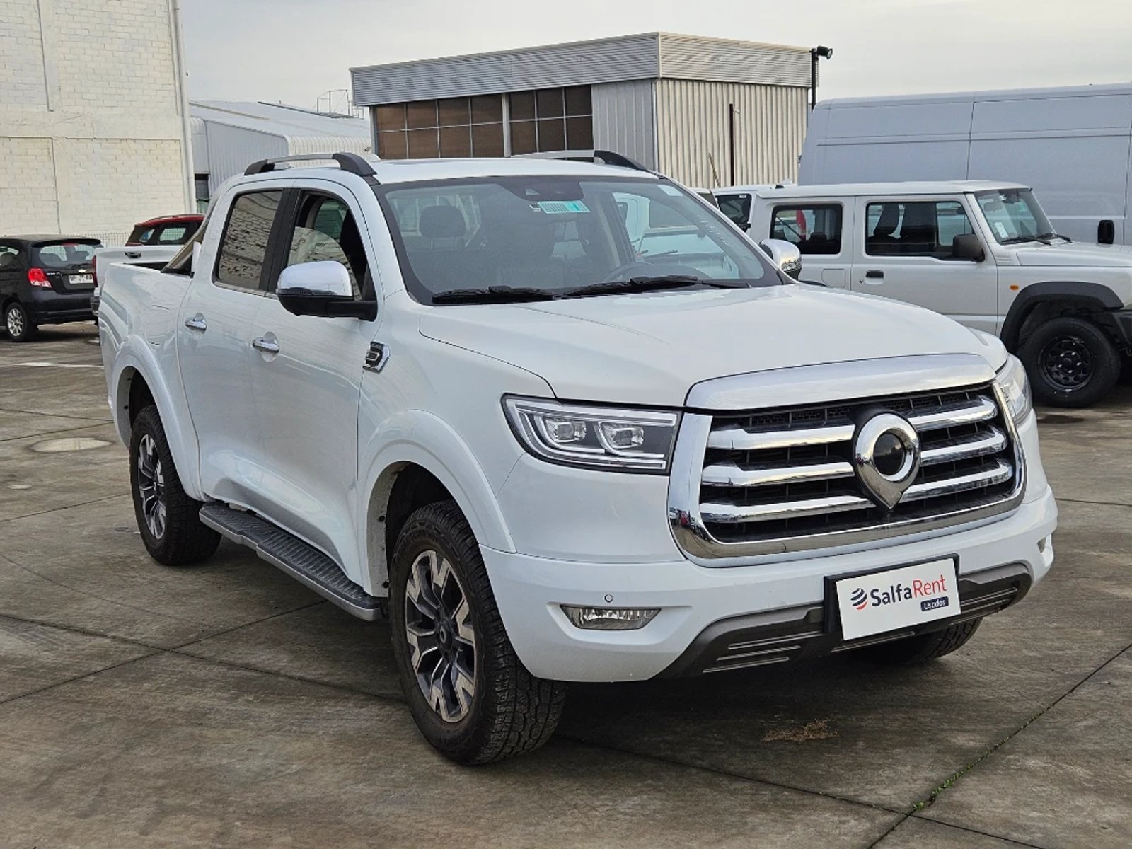 Great Wall Poer 2023 - Imagen 3 de 20
