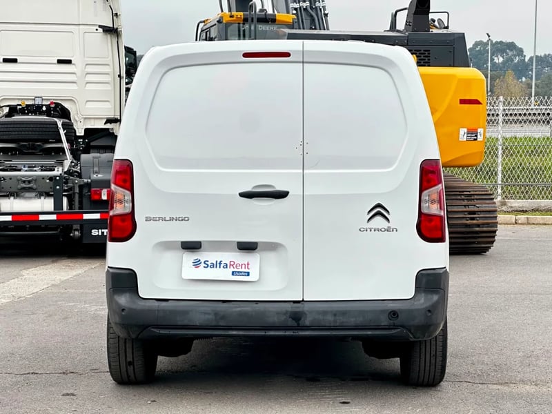 Citroën Berlingo 2024 - Imagen 6 de 20