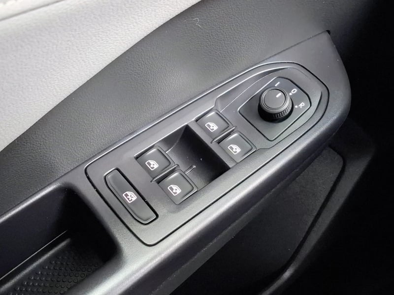 Volkswagen Taos 2025 - Imagen 14 de 20