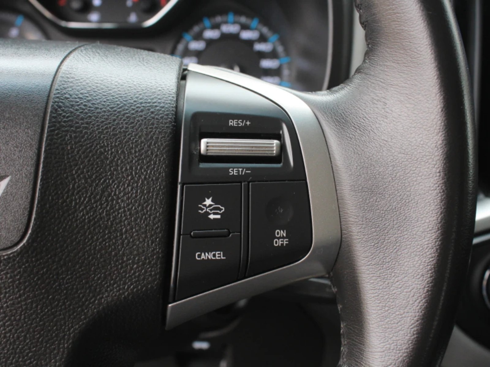 CHEVROLET COLORADO 2023 - Imagen 19 de 20