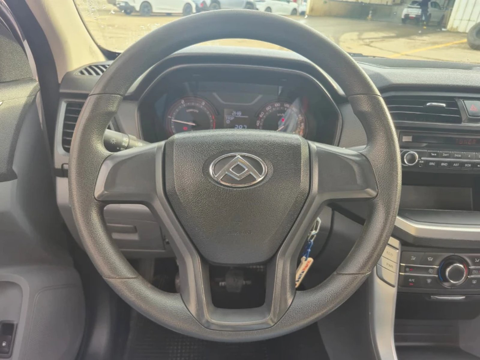MAXUS T60 2023 - Imagen 17 de 20