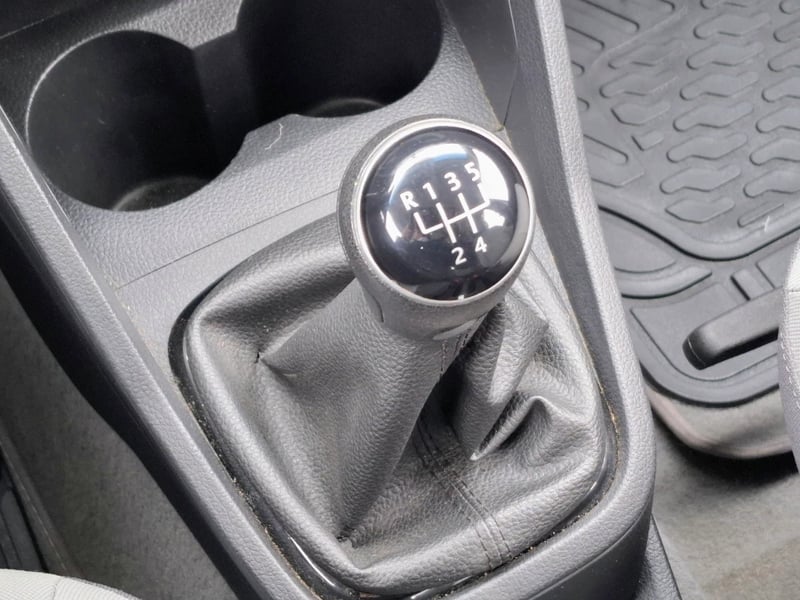 Volkswagen Gol 2022 - Imagen 19 de 20
